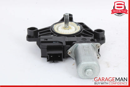 2015-2020 Mercedes-Benz C300 W205 Rear Left Window Regulator Motor 2059060301