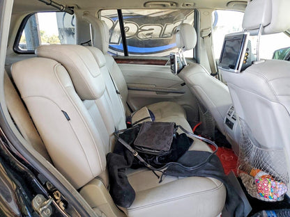 Parting Out- 2012 Mercedes-Benz GL450 X164- 111
