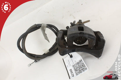 2002-2005 Ford Thunderbird Convertible Rear Left Brake Caliper XW4Z2553AB