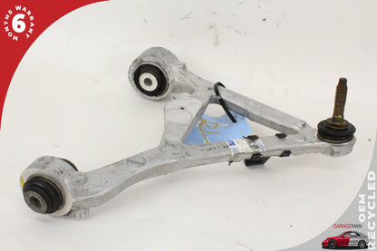 2000-2006 Ford Thunderbird Lincoln LS Rear Left Upper Control Arm 6W4Z5500AB OEM