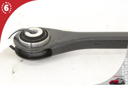 2009-2018 Audi A6 A7 Rear Left or Right Side Lower Control Arm 8K0501529L OEM