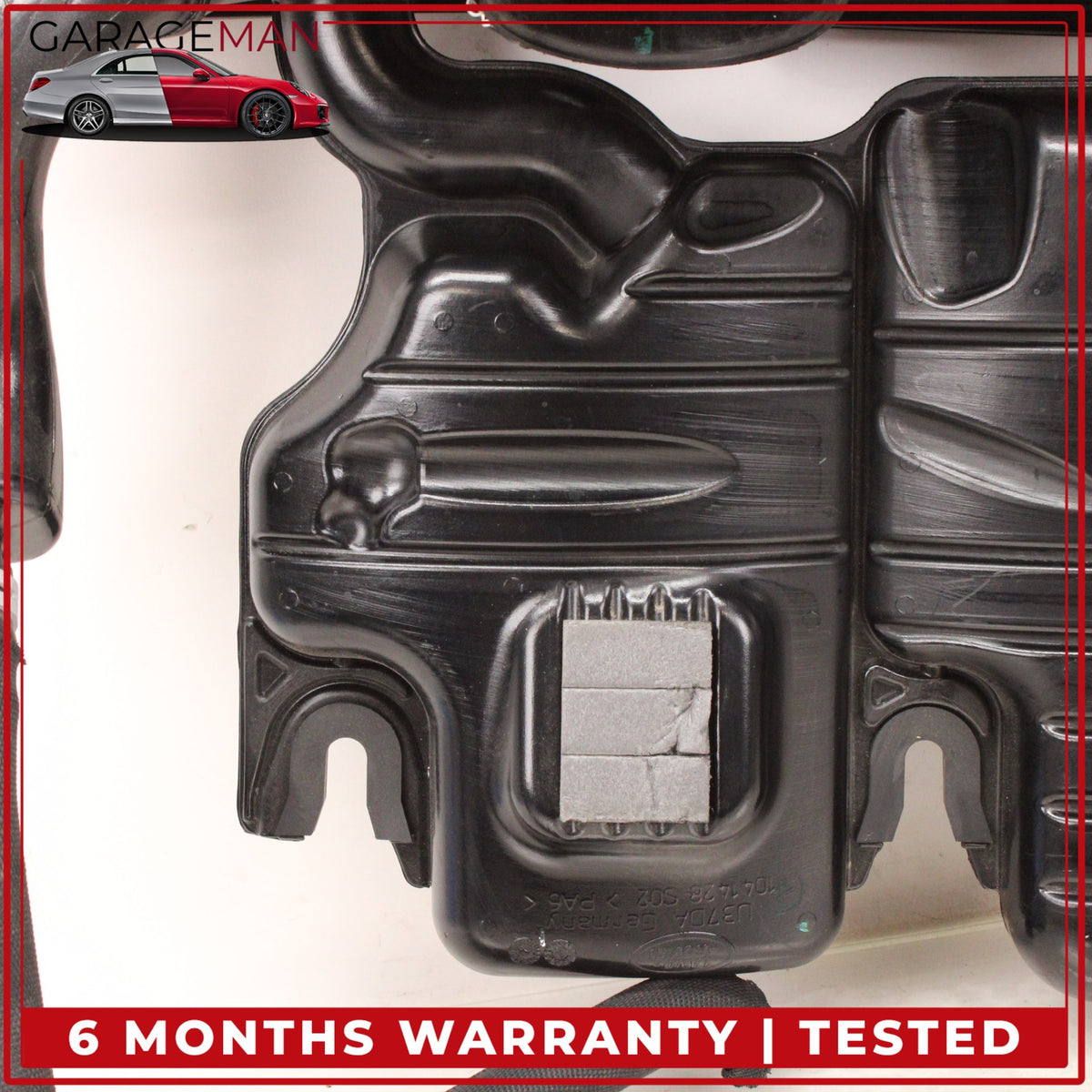 2010-2013 Land Rover Range Rover Sport Air Intake Cleaner Filter Housing Box OEM