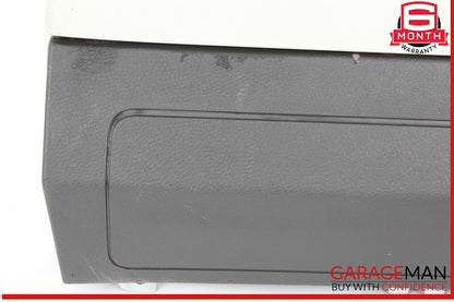 14-20 Mercedes X156 GLA250 Dashboard Glove Box Storage Compartment w/ Airbag OEM