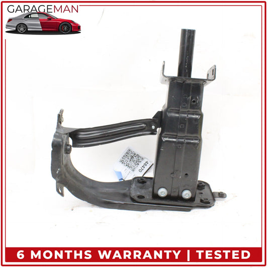 2006-2011 Mercedes-Benz CLS500 W219 RWD Front Right Reinforcement Rail Bracket 2196200295 OEM