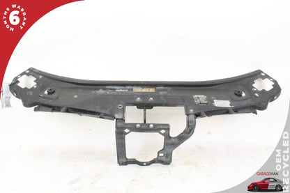 2007-2014 Mercedes W221 S550 S600 Upper Radiator Core Support Bar 2218170020 OEM