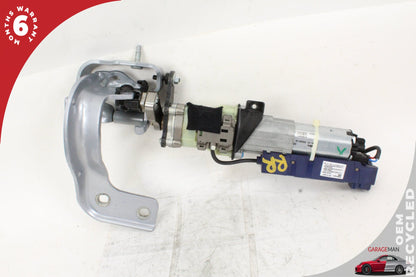 12-17 Audi SQ5 8R Tailgate Power Liftgate Motor 8R0827852 Genuine