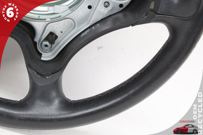 2001-2004 Mercedes-Benz SLK230 R170 Convertible Steering Wheel 1704600803 OEM