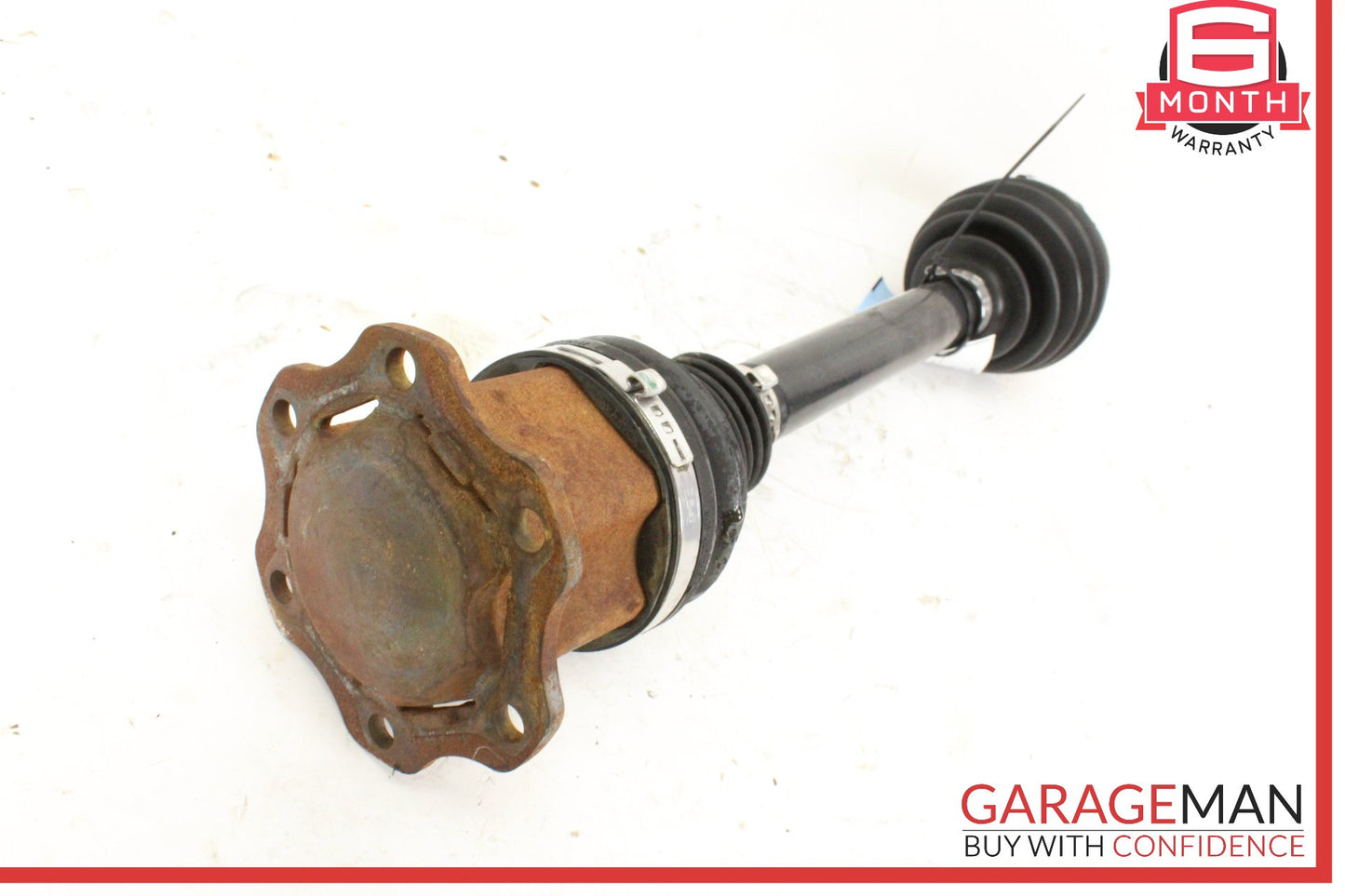2012-2018 Audi A6 C7 Sedan Front Left or Right Side CV Axle Shaft 4H0407271 OEM