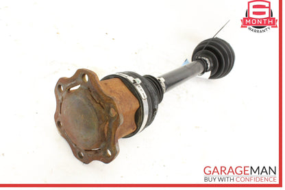 2012-2018 Audi A6 C7 Sedan Front Left or Right Side CV Axle Shaft 4H0407271 OEM