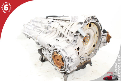 2013-2014 Audi RS5 8T AWD 4.2L Convertible Automatic Transmission 54832 OEM