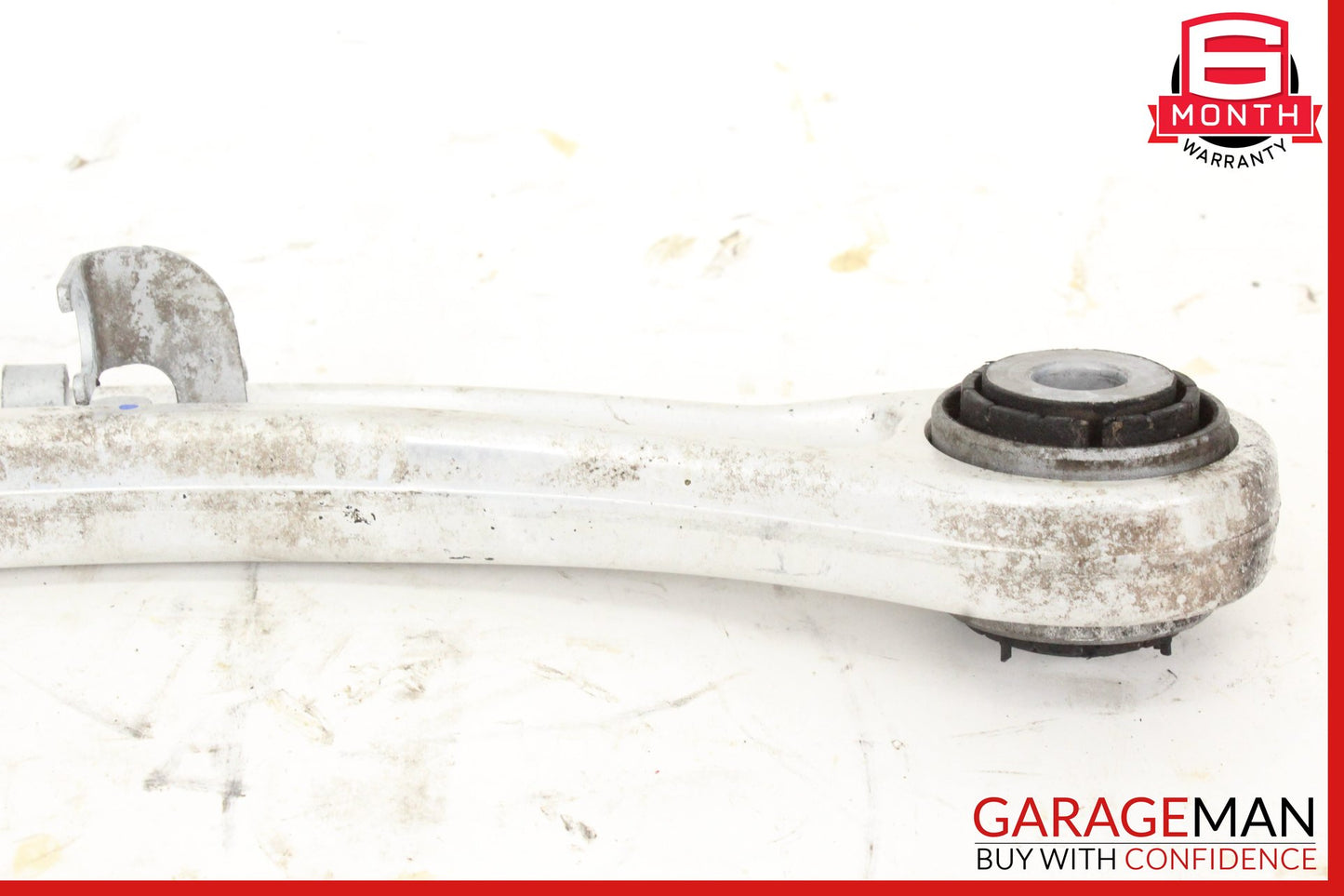 2007-2015 Audi Q7 Rear Right or Rear Left Upper Forward Control Arm OEM