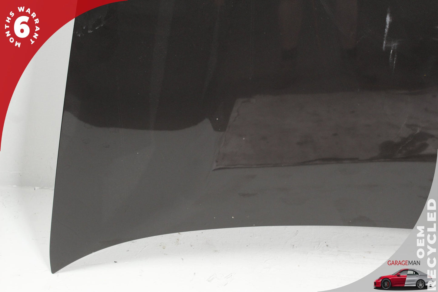 2010-2016 Porsche Panamera Sedan Front Hood Bonnet Panel 97051101100