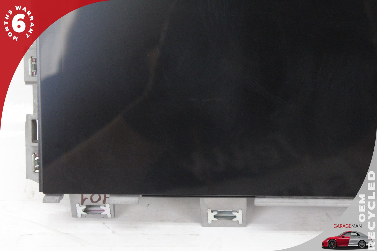 2022-2025 Audi Q4 E-Tron Front Center Dash Display Screen Monitor 89A919605 OEM