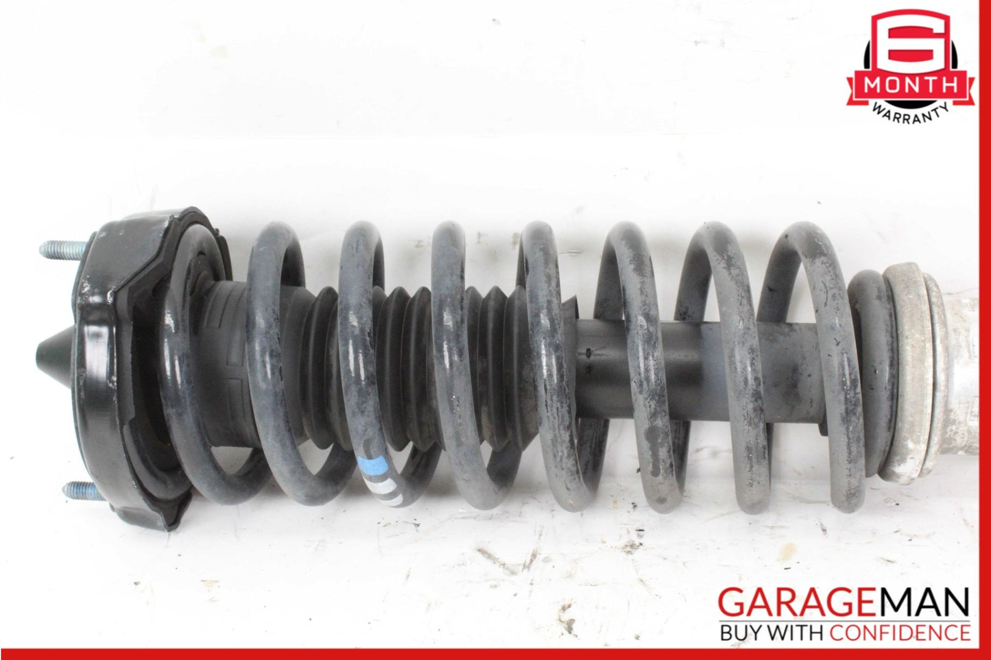2003-2009 Mercedes-Benz E350 W212 Front Left and Right Shock Strut 2113203213