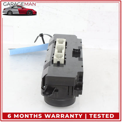 2006-2013 Mercedes W164 ML350 AC Temperature Climate Control Switch Panel OEM