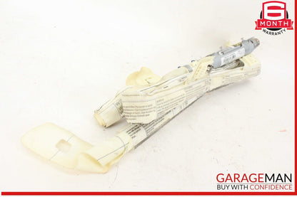 08-14 Mercedes W204 C300 C250 Left Driver Side Roof Curtain Airbag Air Bag OEM