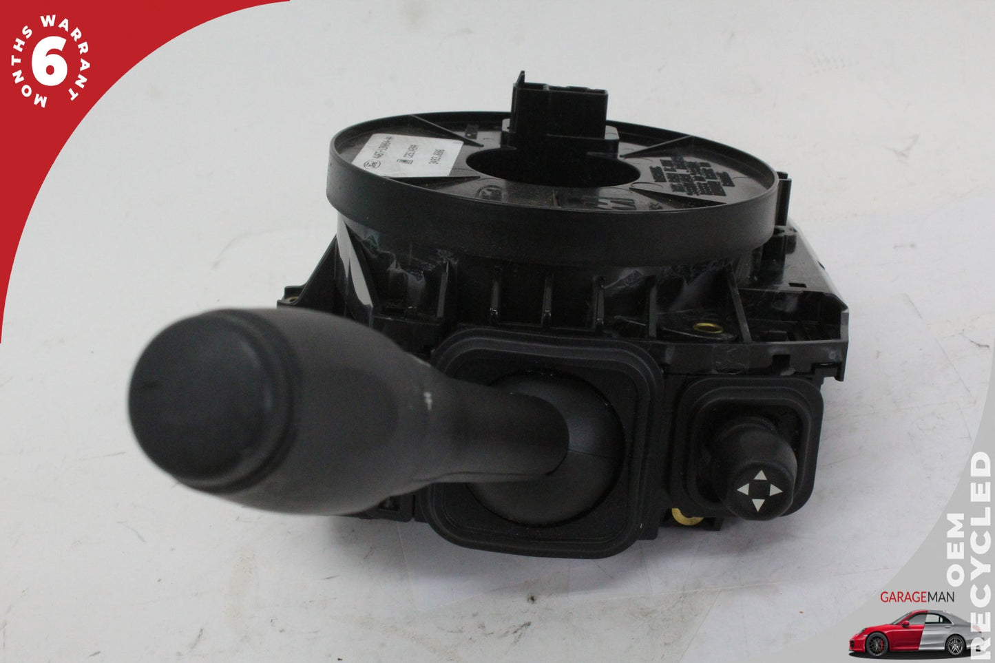 2003-2005 Ford Thunderbird Turn Signal Clockspring Switch 3W6T14A664AF OEM