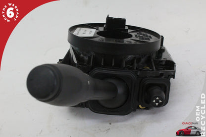 2003-2005 Ford Thunderbird Turn Signal Clockspring Switch 3W6T14A664AF OEM