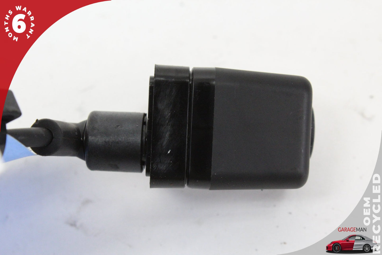 2007-2015 Audi Q7 SUV Rear View Back Up Backup Reverse Camera 4L0980551D OEM