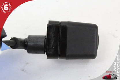 2007-2015 Audi Q7 SUV Rear View Back Up Backup Reverse Camera 4L0980551D OEM