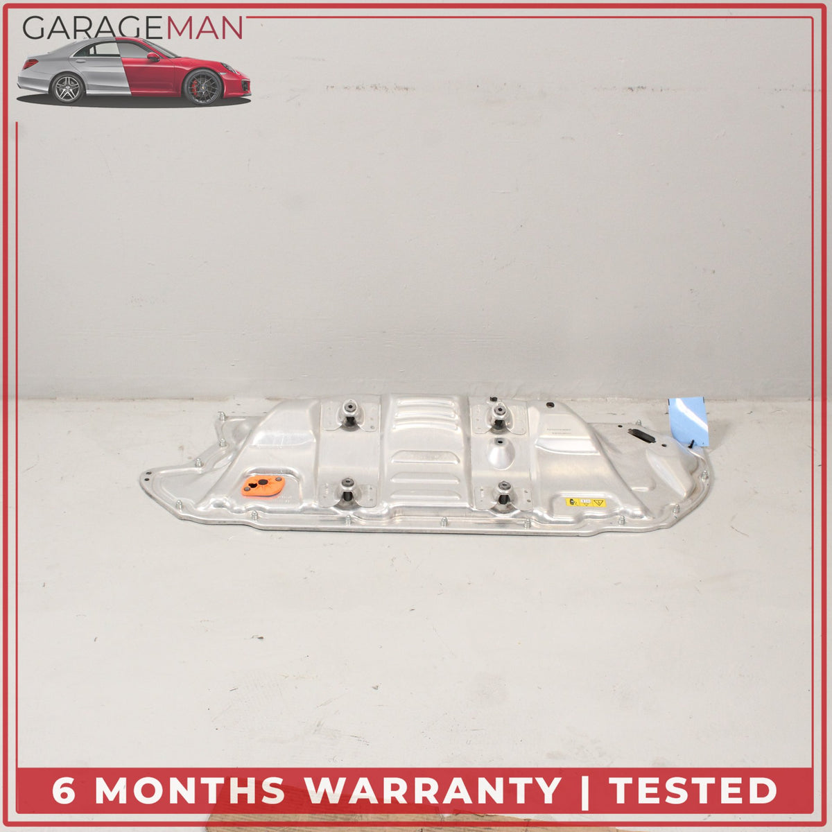 2017-2023 Tesla Model 3 Penthouse Cover Lid 108812000F OEM