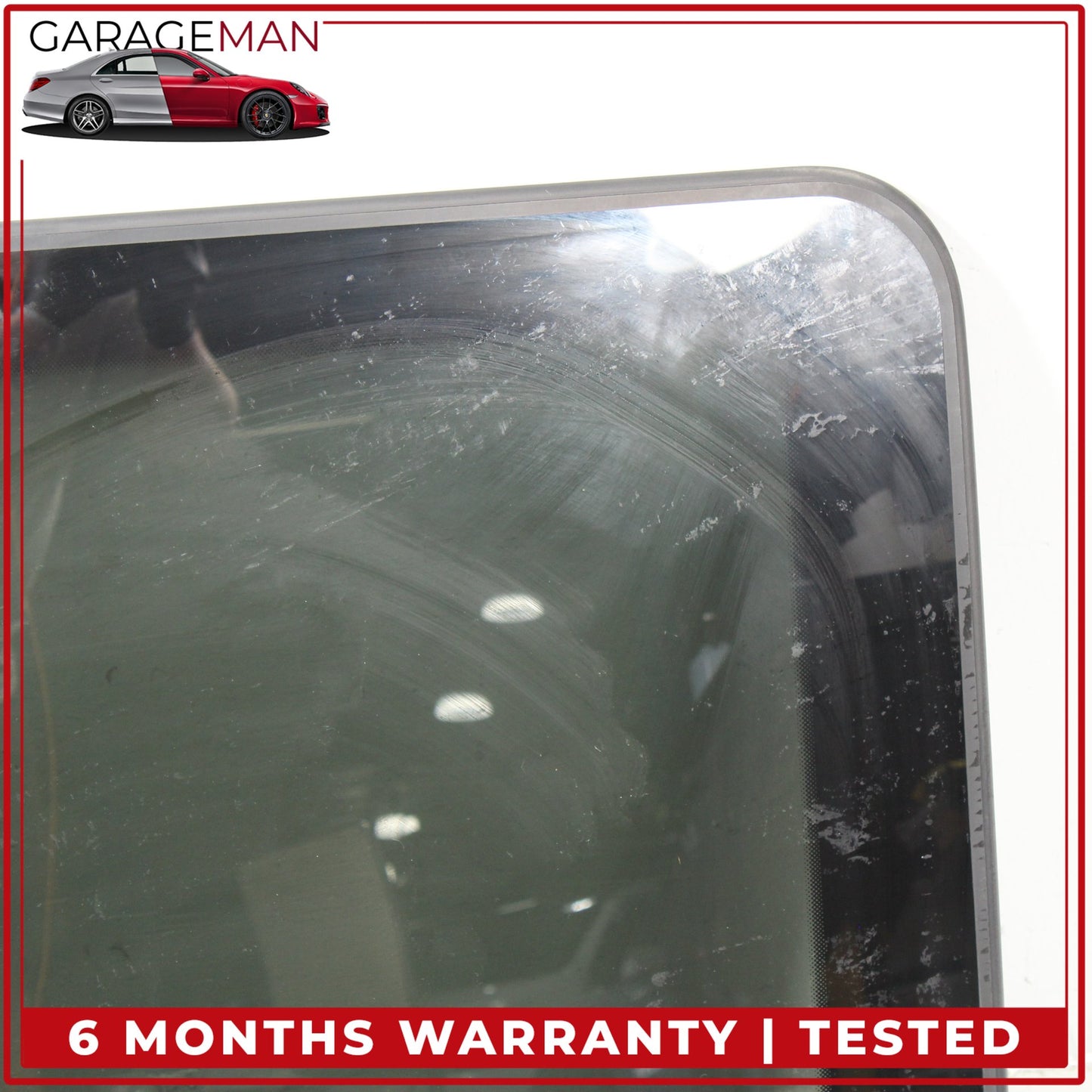 2019-2025 BMW 330i M340i Panoramic Sunroof Sun Roof Moonroof Window Glass OEM