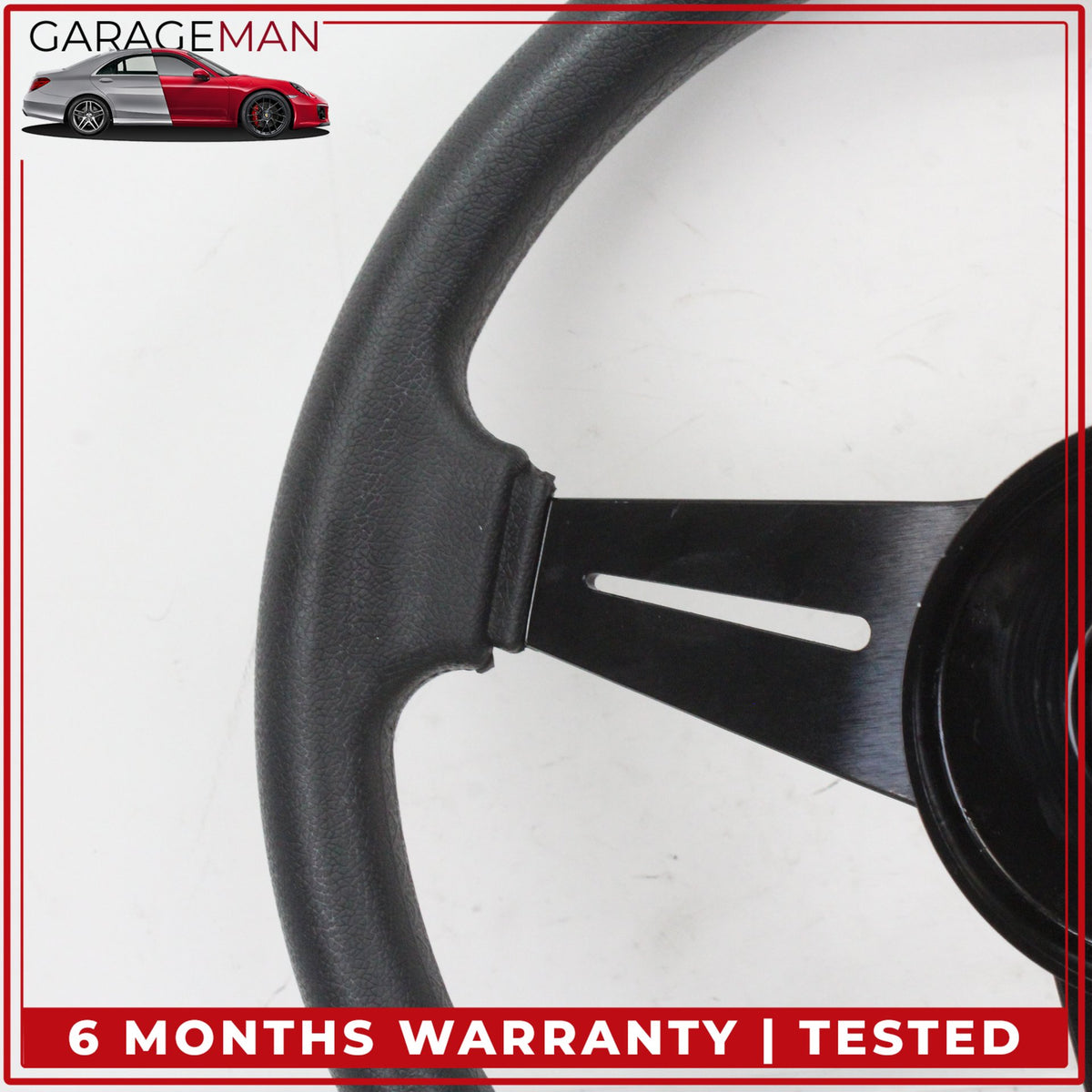 1999-2005 Porsche 911 996 Steering Wheel