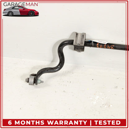 2015-2021 Porsche Macan 95B Rear Anti Roll Stabilizer Sway Bar 95B511305J OEM
