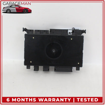 2003-2012 Mercedes W219 CLS500 Front Left Seat Control Module 2118700526 OEM