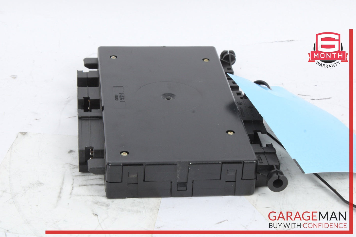 2003-2012 Mercedes ML500 M-Class W164 Front Left Seat Control Module 2118704926