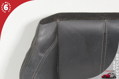 2010-2016 Land Rover LR4 Front Left Side Lower Seat Bottom Cushion OEM