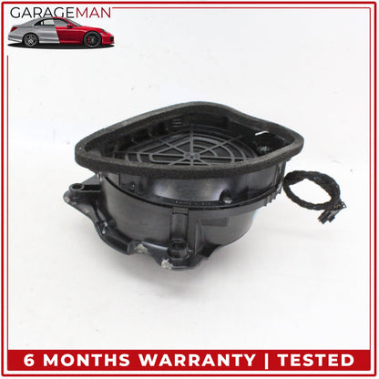 1997-2004 Mercedes-Benz SLK230 R170 Front Left/Right Door Audio Speaker 1708202802