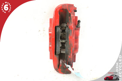 2014-2019 Mercedes-Benz CLA45 AMG w117 Sedan Front Left and Right Side Brake Calipers Set 1764210798