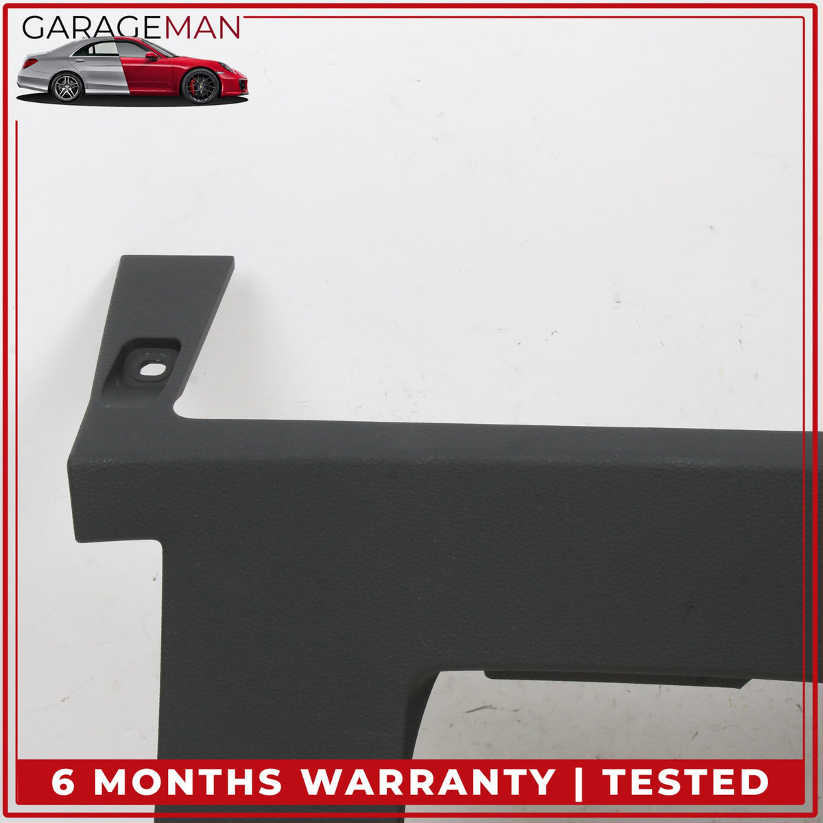 2019-2025 Audi Q3 Front Left Driver Side Dash Trim Cover Panel 83B880301 OEM