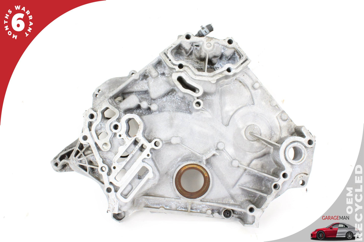 2011-2020 Mercedes W221 S550 CL550 SL550 E550 Engine Timing Cover 2780150200 OEM