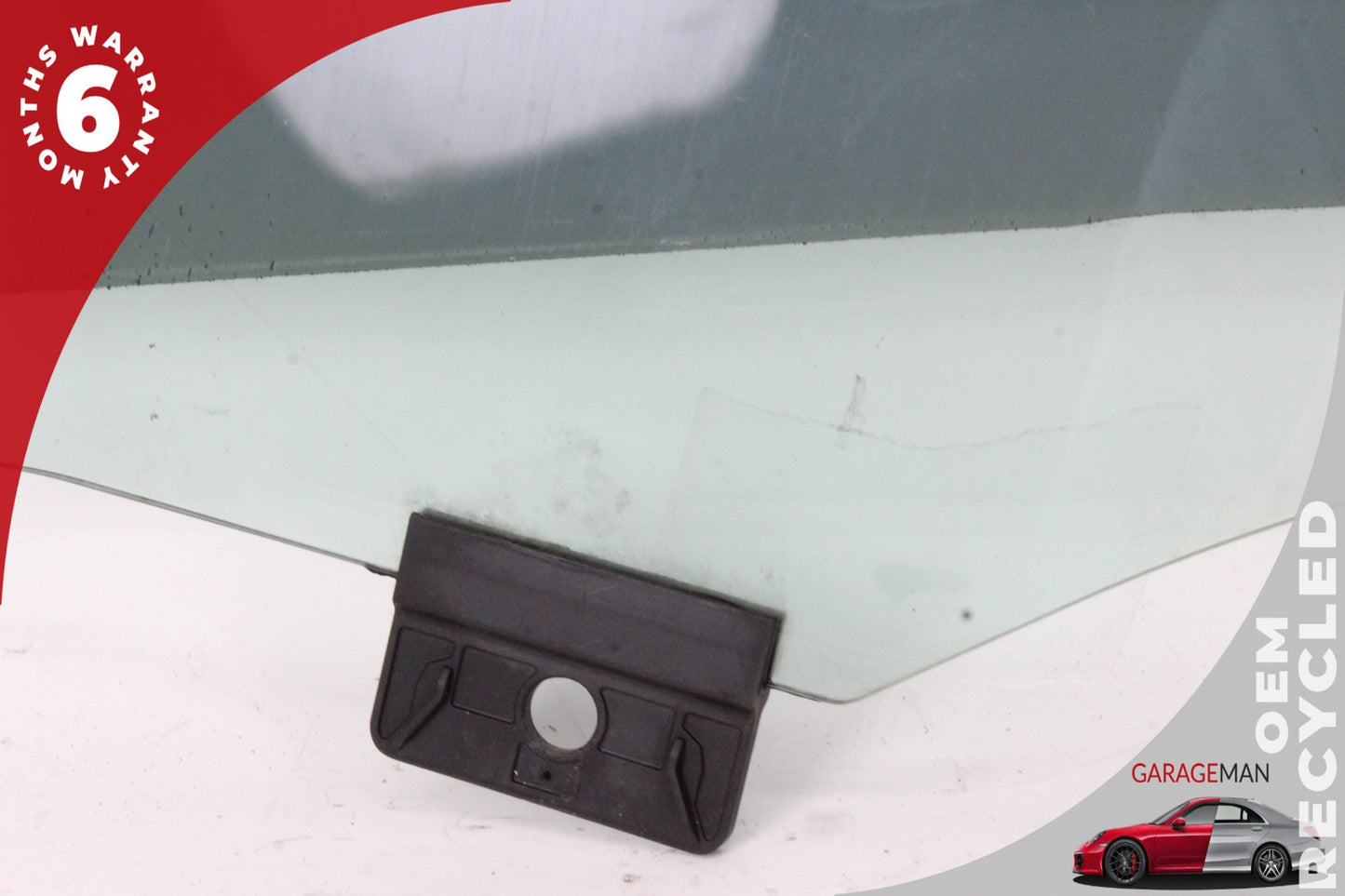 2011-2018 Audi A8 S8 Front Right Passenger Side Door Window Glass 4H0845022E OEM