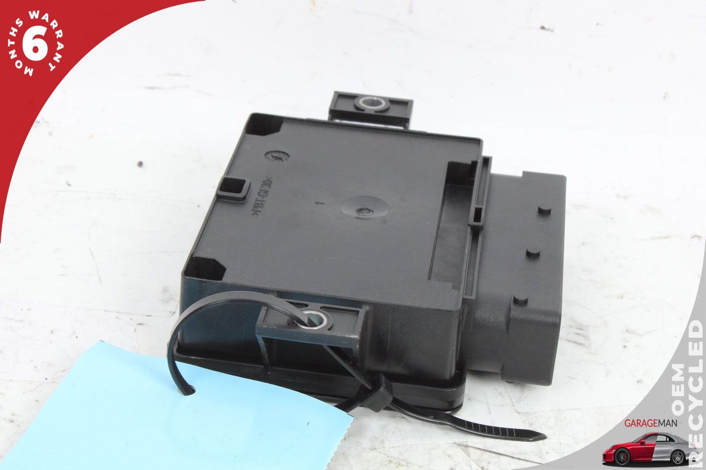 12-16 Mercedes-Benz GL450 X166 AWD Hand Brake Control Module 1669002700 OEM