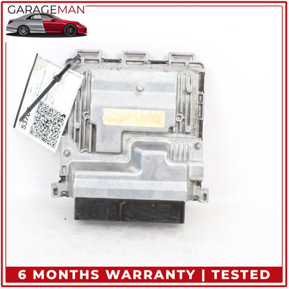 2012-2015 Mercedes W204 C250 SLK250 M271 Engine Control Module 2711500391 OEM