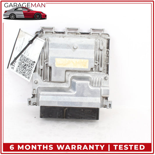2012-2015 Mercedes W204 C250 SLK250 M271 Engine Control Module 2711500391 OEM