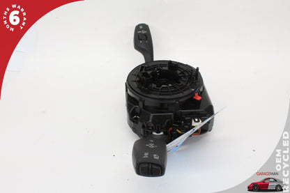 2009-2019 BMW 750i 640i 535i Steering Column Combination Switch 9220836 OEM