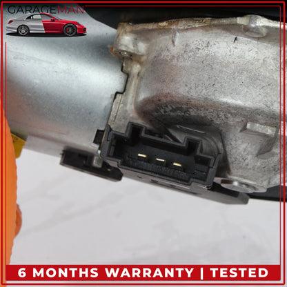 2006-2019 Mercedes W166 ML350 ML500 Rear Windshield Wiper Motor 2518200042 OEM