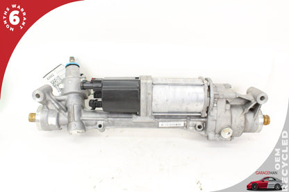 2013 Mercedes-Benz SL500 R231 Convertible Rack & Pinion Assembly 2314603100