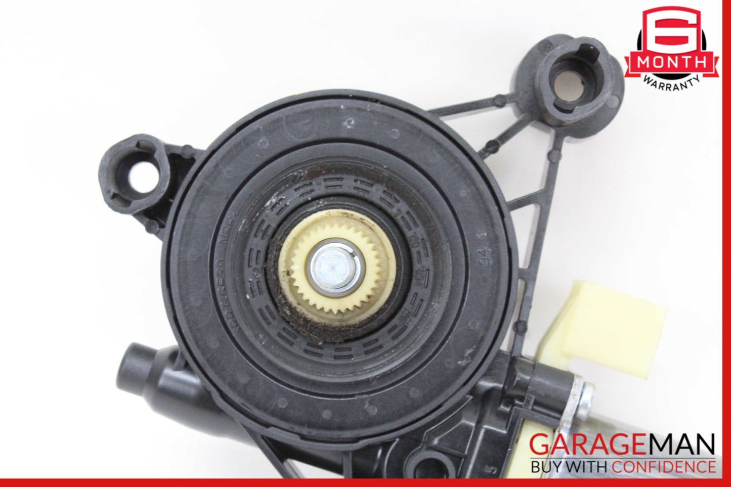 2017-2024 Audi Q7 SUV Rear Left Window Regulator Motor 8W0959802 Genuine