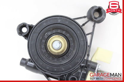 2017-2024 Audi Q7 SUV Rear Left Window Regulator Motor 8W0959802 Genuine