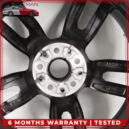 2020-2025 BMW M340i M440i Front Wheel Rim Style 792M 8JX19H2 IS27 8089894 OEM