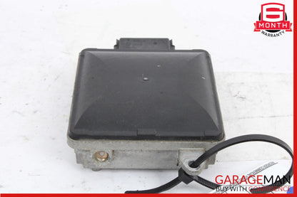 2012-2018 Audi A6 C7 Sedan Blind Spot Lane Change Radar Module 4G0907568 OEM