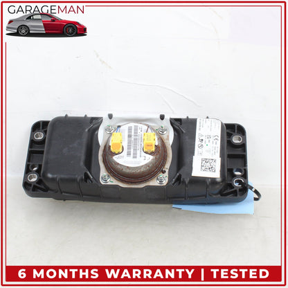 2015-2025 Porsche Macan 95B Front Right Side Dashboard Airbag 95B880204C OEM
