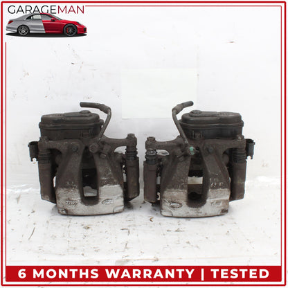 2014-2017 LR Range Rover Sport L494 Rear Left and Right Side Brake Caliper OEM