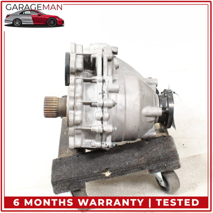 2006-2019 Mercedes W164 ML350 4MATIC Transmission Transfer Case 2512800900 OEM