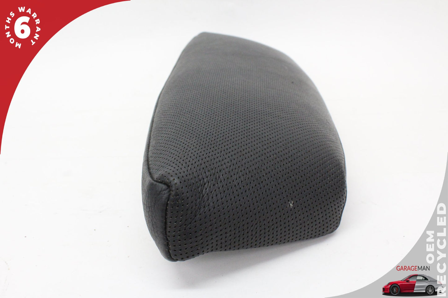 2011-2013 BMW 550i F10 RWD Front Left or Right Side Thigh Support Cover 9117547 OEM